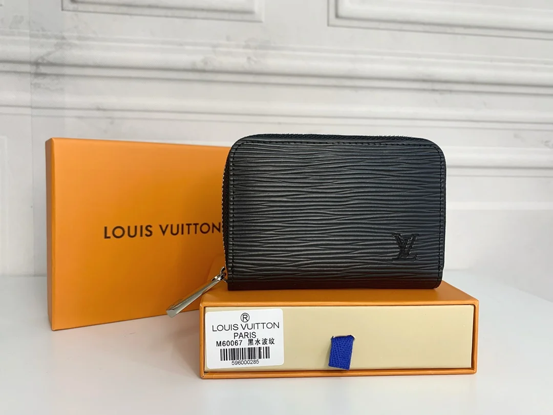 Louis Vuitton Wallet M60067