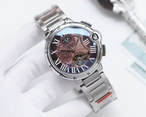 Cartier Watch