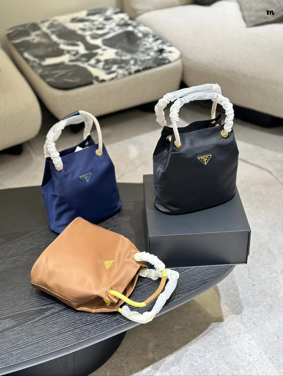 Prada Bag