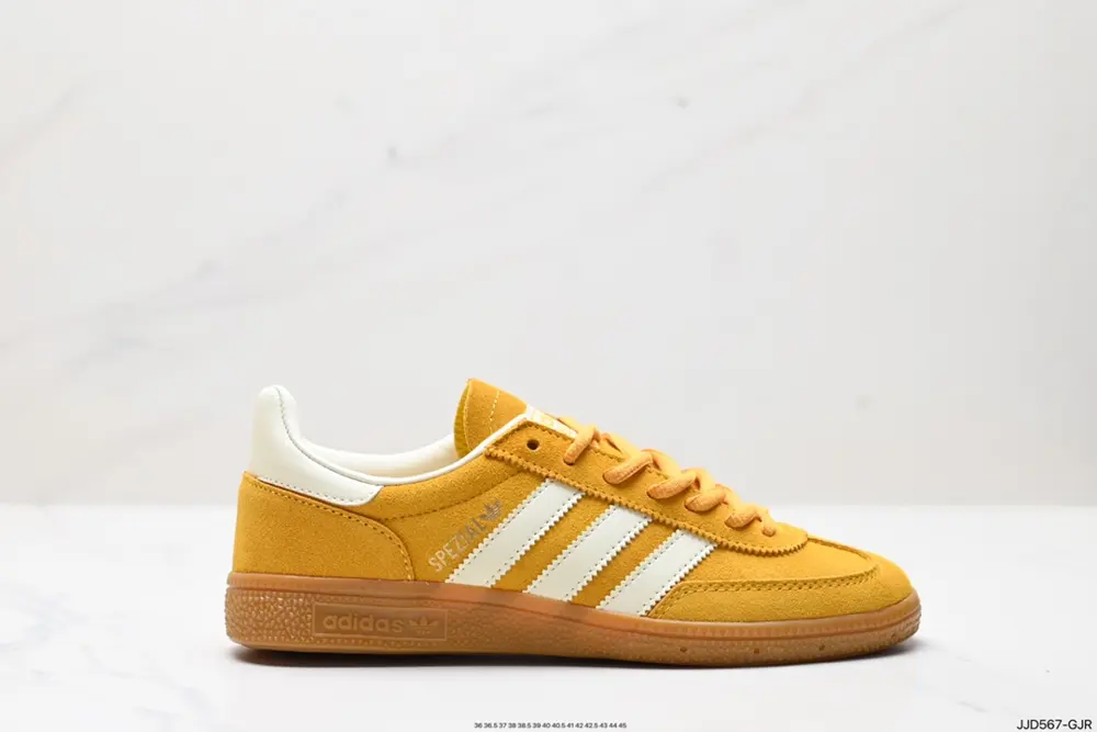 Adidas Handball Spezial Official Correct Version Shoes IF7088