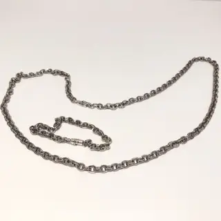Chrome Hearts Necklace Bracelet