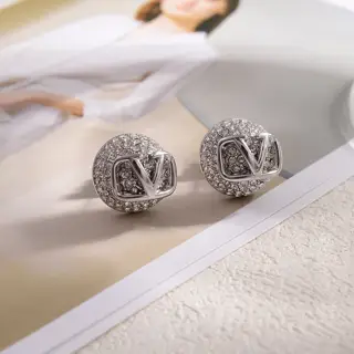 Valentino earrings