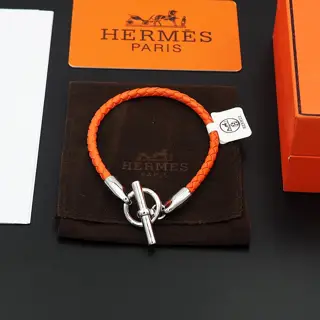 Hermes’ iconic locks