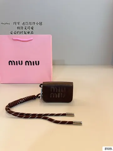 MiuMiu Bag