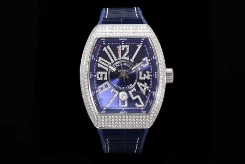 Franck Muller Watch