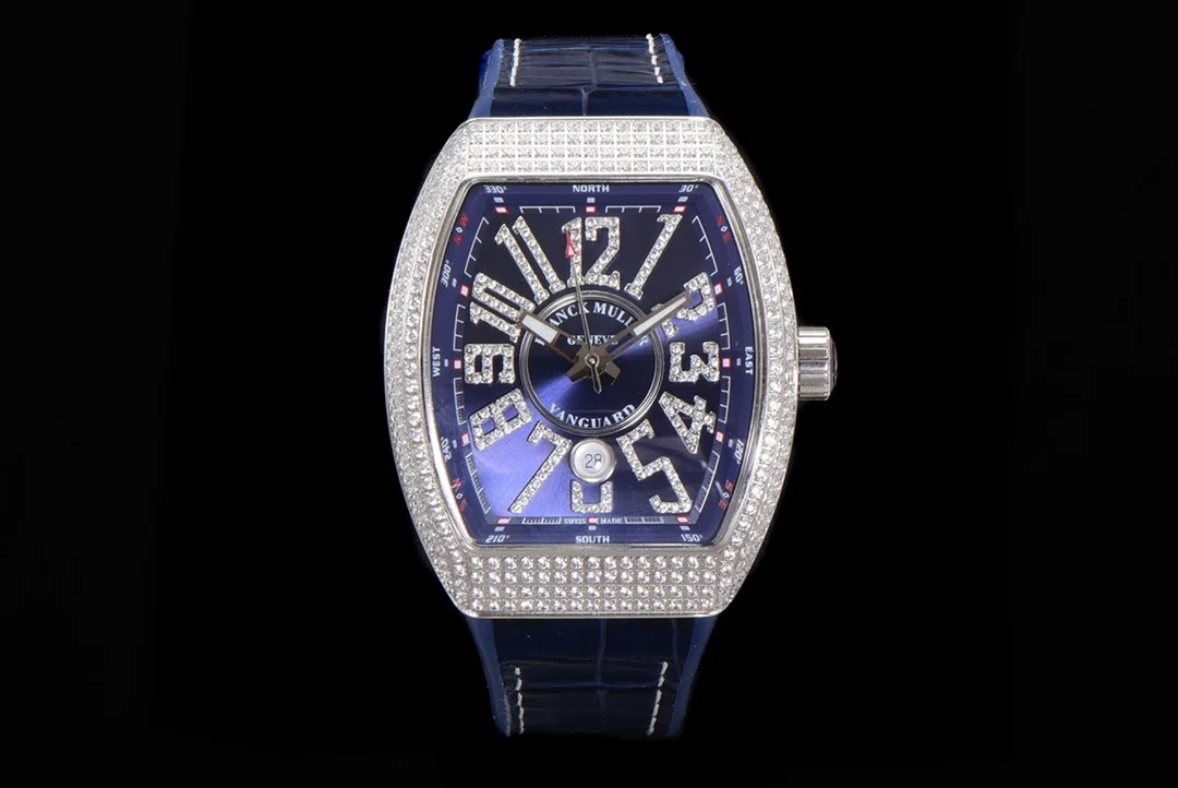 Franck Muller Watch