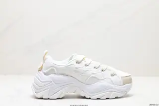 FILA Hill Shoes Thick-soled Shoes Women’s Shoes Retro Sports Shoes 2023 Spring New Outdoor F12W321304FGD