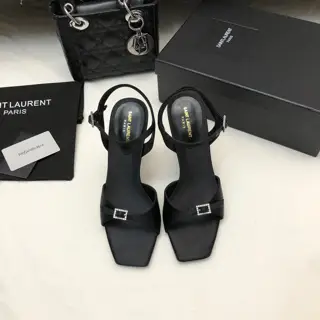 Yves Saint Laurent hot item Heels