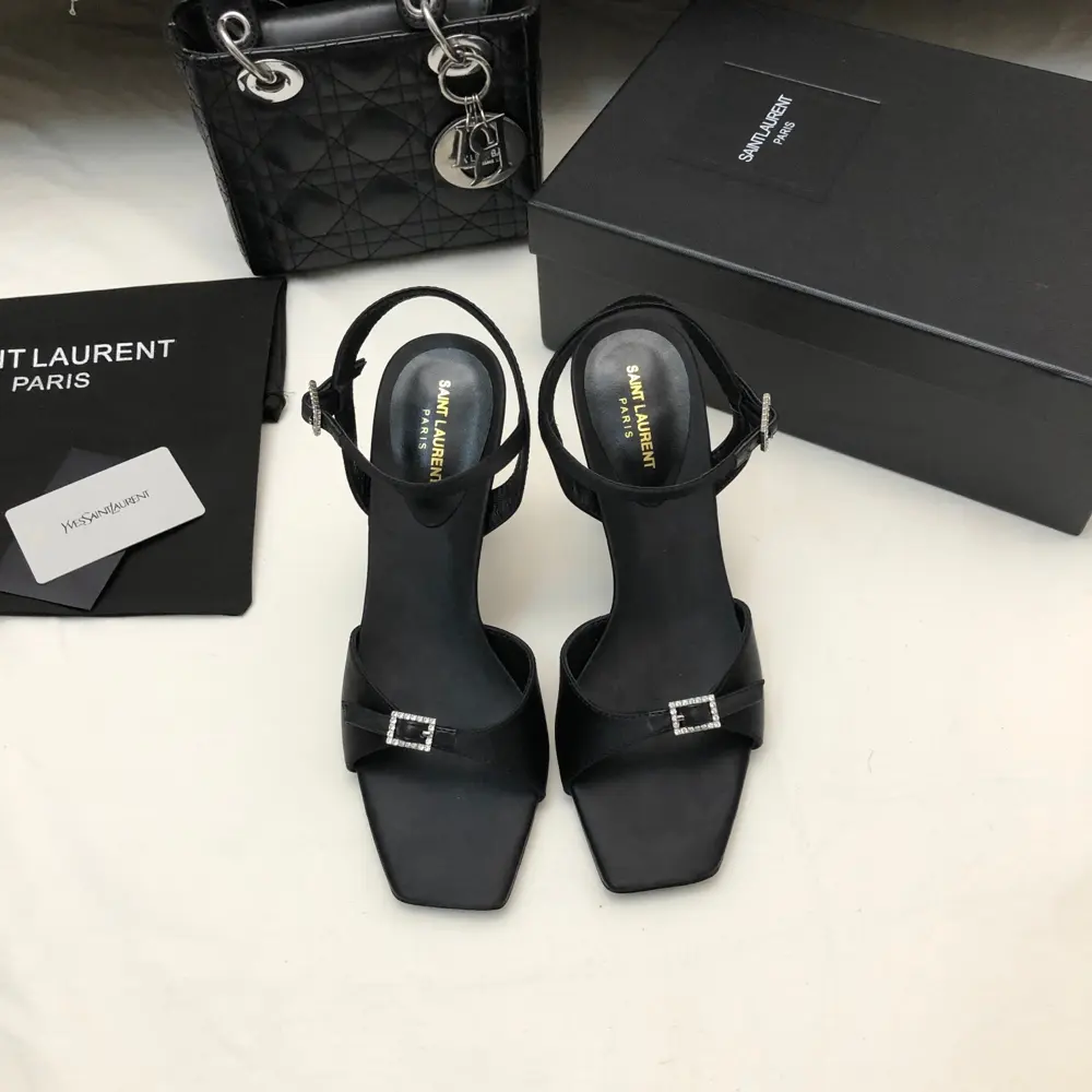 Yves Saint Laurent hot item Heels