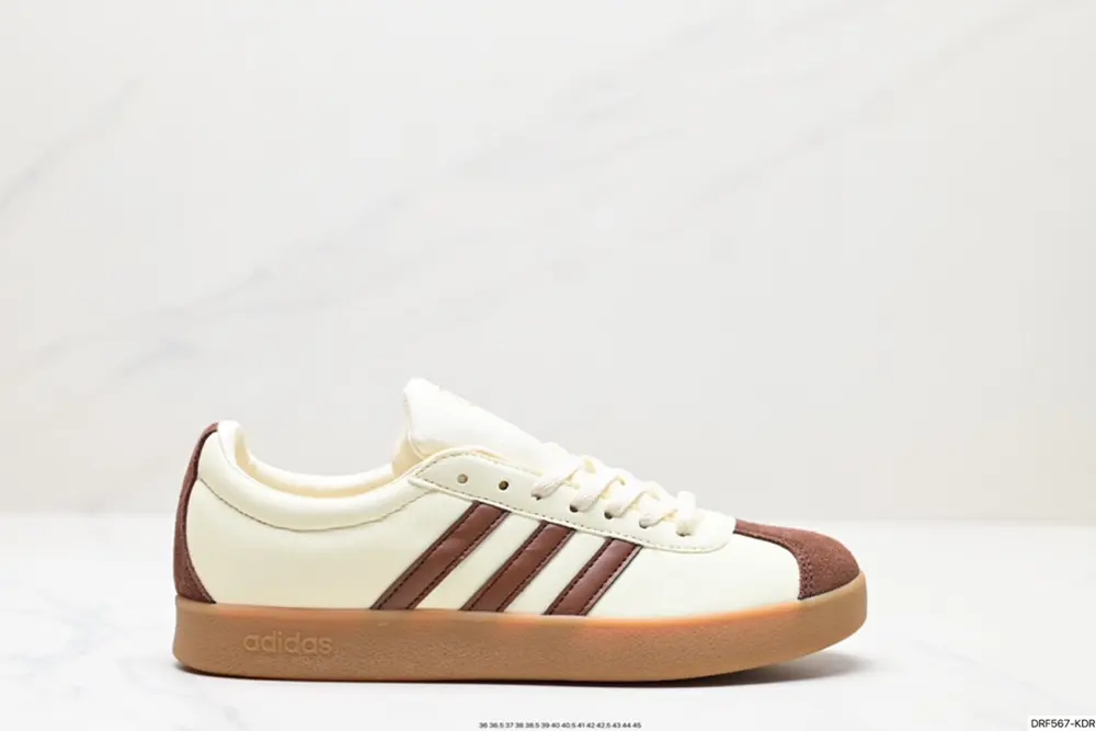 Adidas neo VL Court 2.0 fashion sneakers IF7108