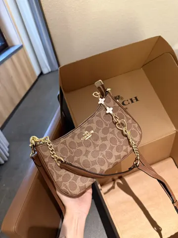 COACH Crossbody