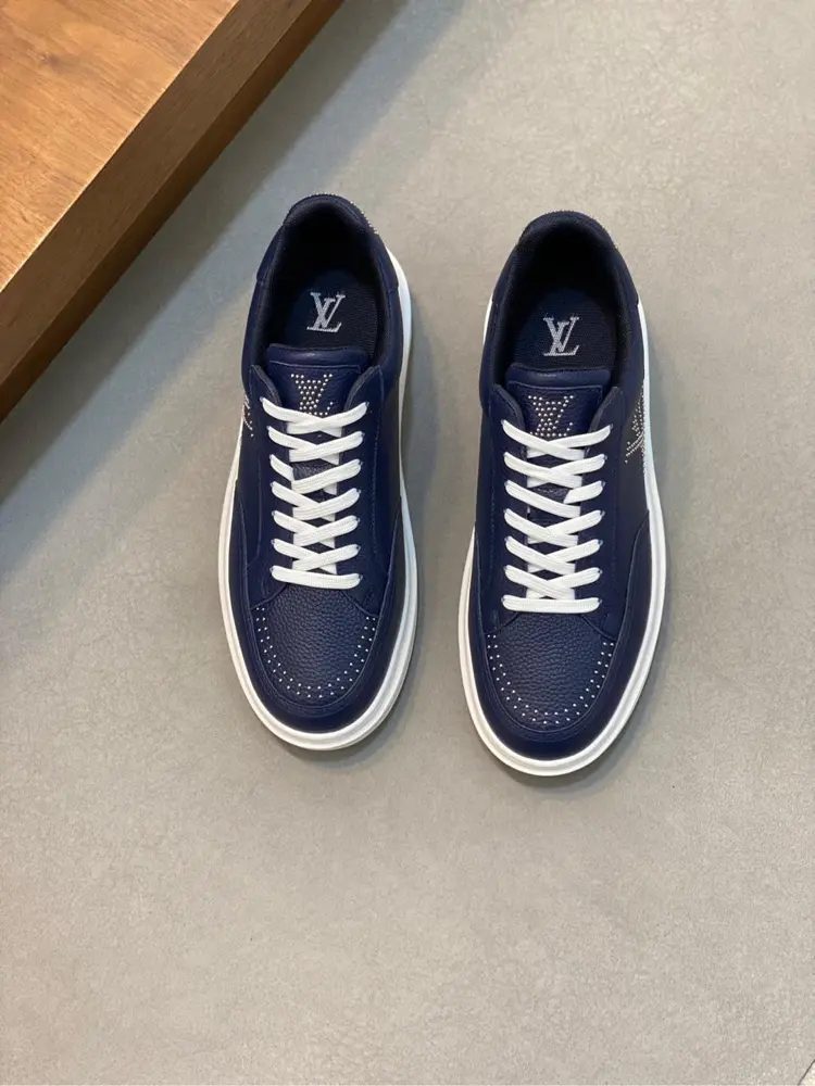 Louis Vuitton casual shoes