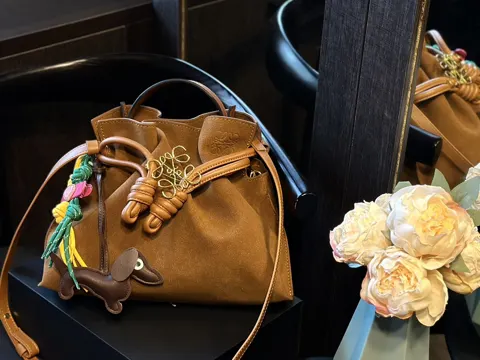 Loewe Shoulder Bag