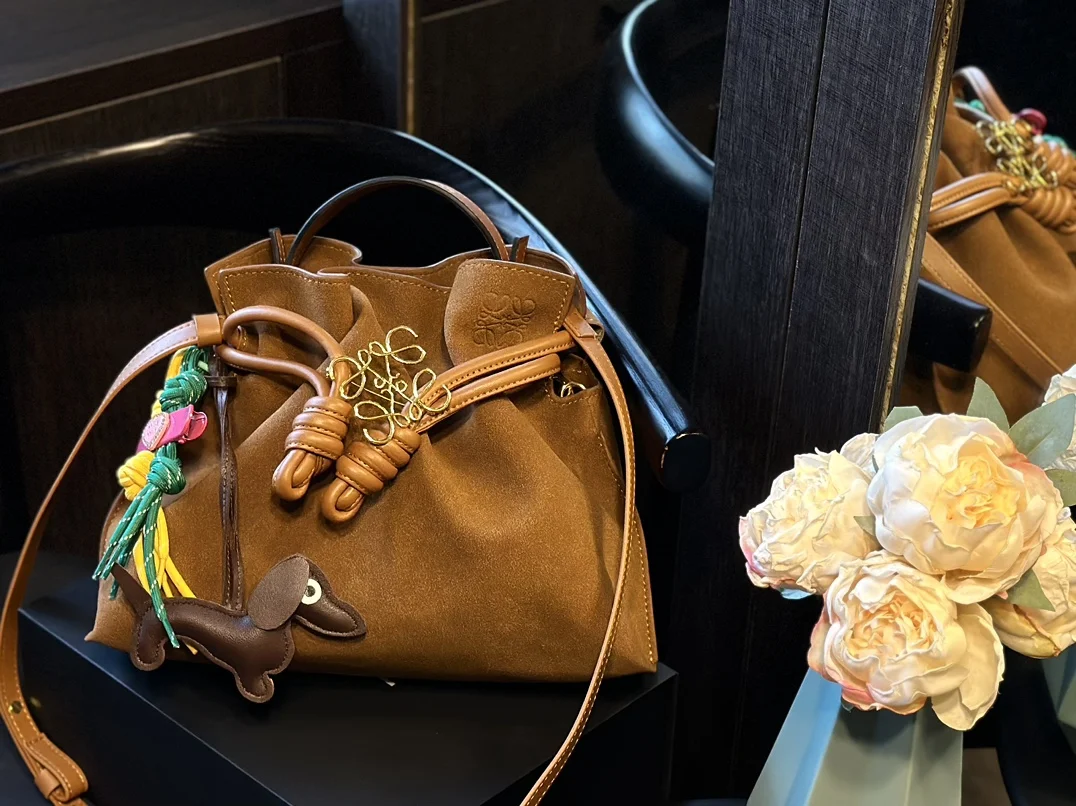 Loewe Shoulder Bag