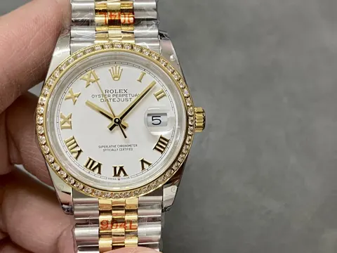 Rolex Watch