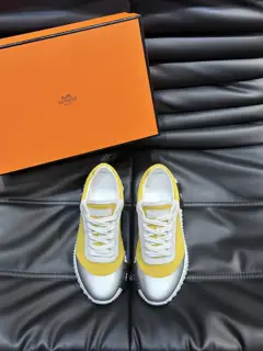 Hermès Bouncing sneakers