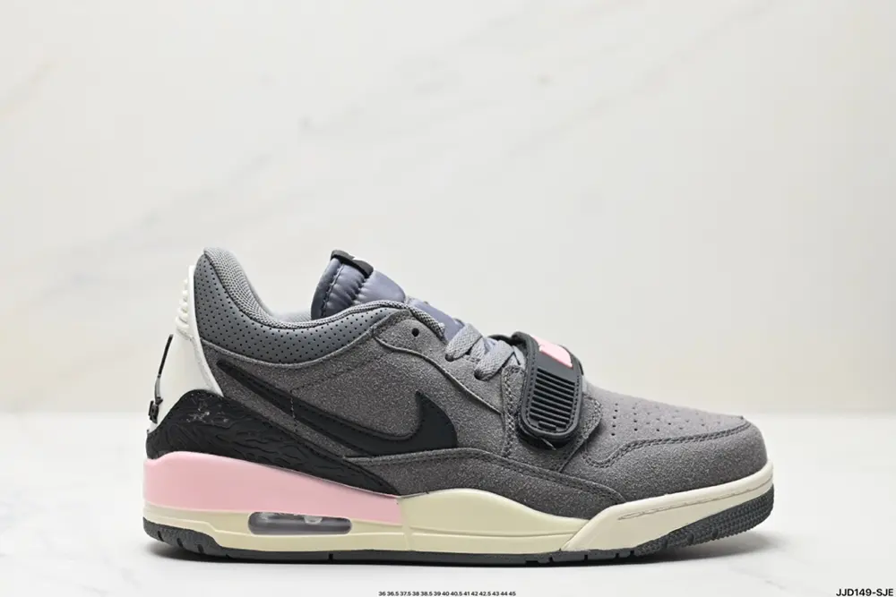 Nike Air Jordan Legacy 312 Low Nike Jordan three-in-one hybrid version low-top cultural FV8115-101