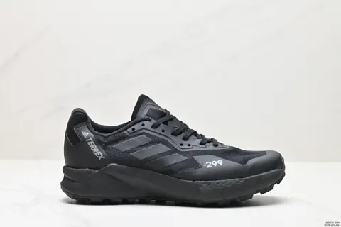 Adidas Terrex Agrvic Ultra Adidas outdoor hiking casual sports shoes fabric FY7629