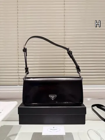 Prada Crossbody