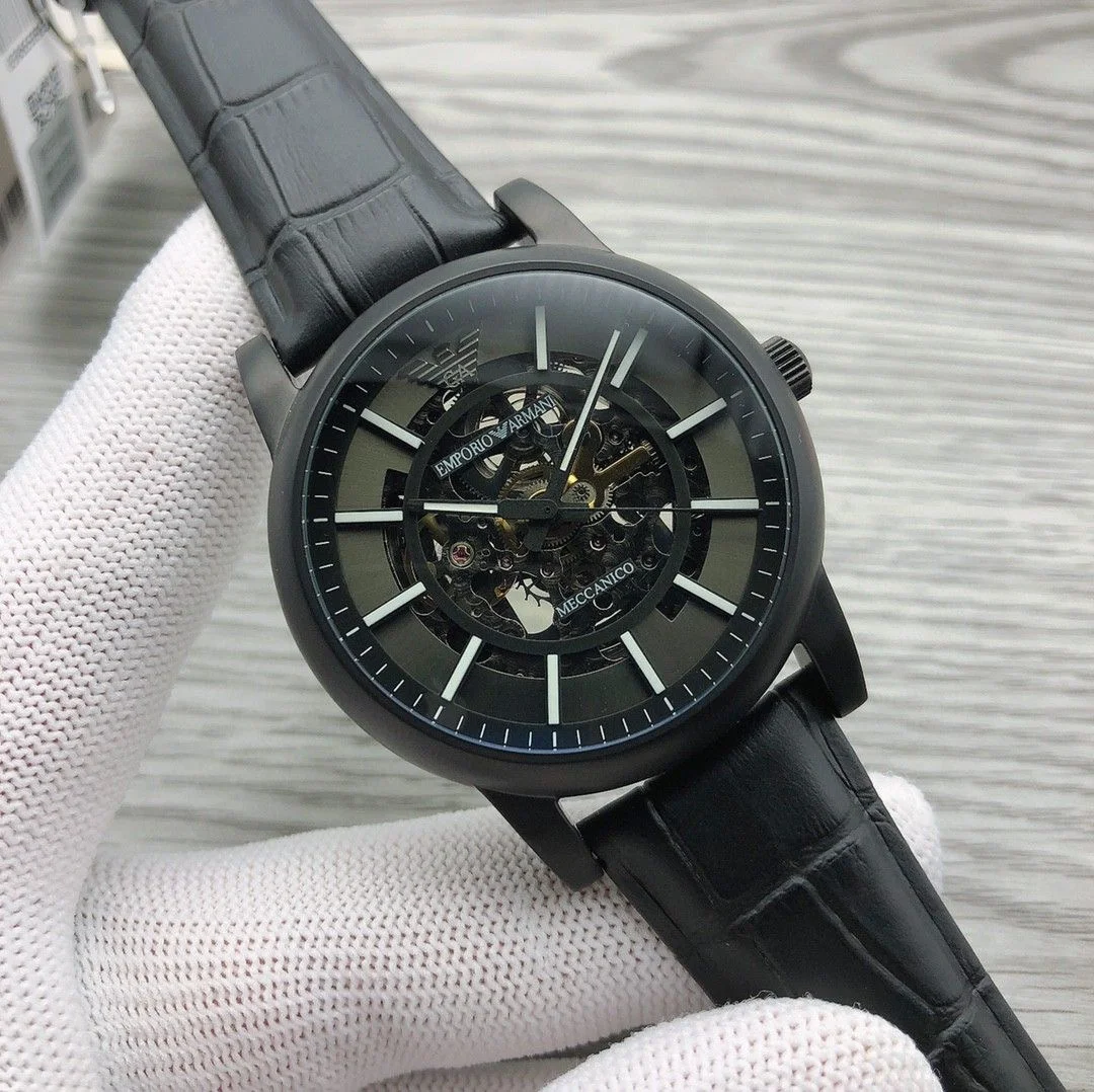 Armani Watch