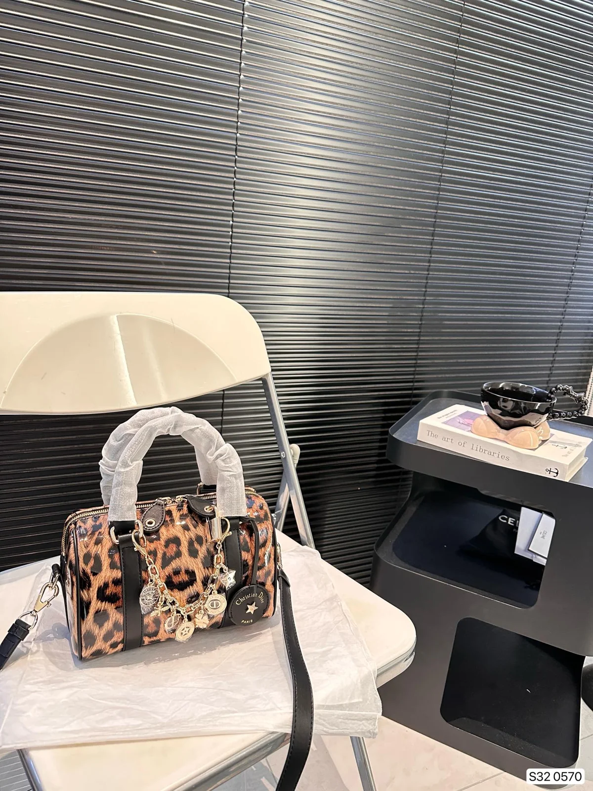 Dior Bag