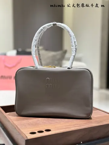 MiuMiu Shoulder Bag
