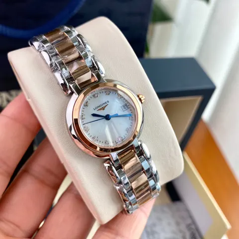 Longines Watch
