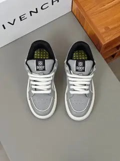 Givenchy casual shoes upper calfskin material ¥ foam outsole