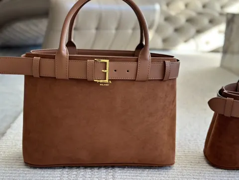 Prada Crossbody