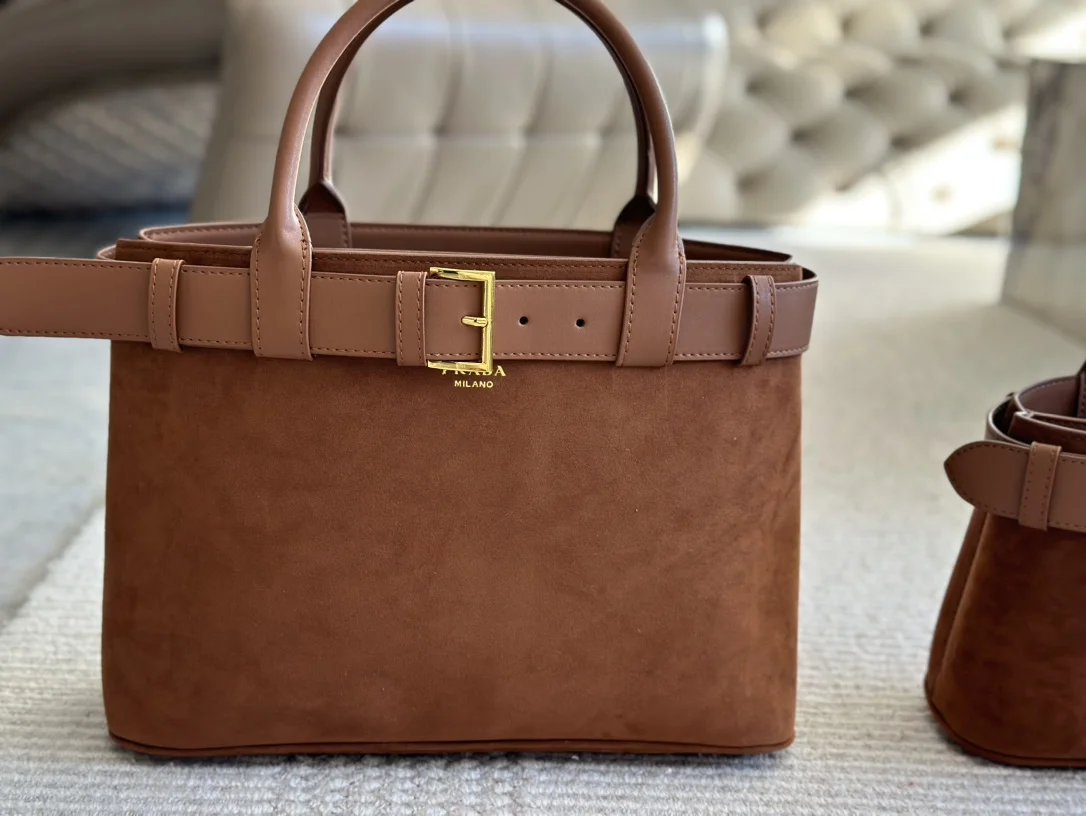 Prada Crossbody