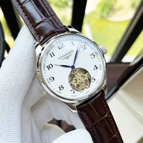 Longines Watch