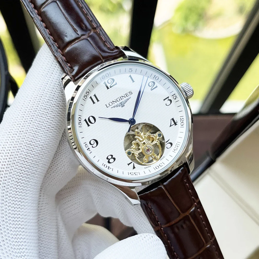 Longines Watch