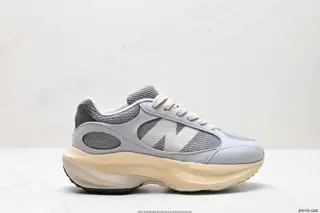 New Balance Warped Runner UWRPOMOB Retro casual sports jogging shoes