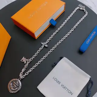 Louis Vuitton Necklace