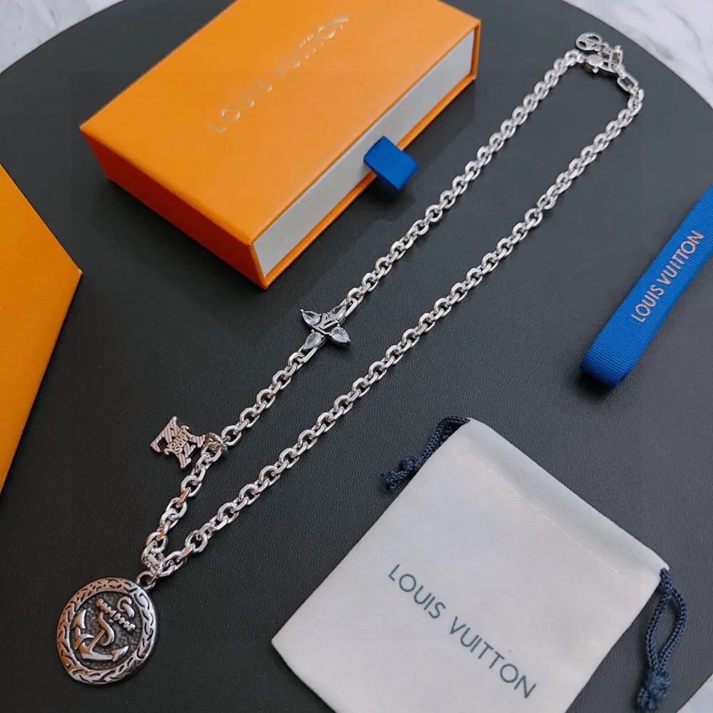 Louis Vuitton Necklace
