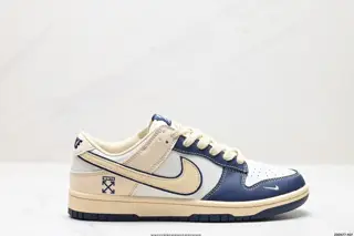 Nike SB Dunk Low Retro Dunk Series Retro Low-top Casual Sports Skateboard Shoes XX9918-018