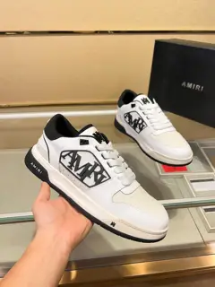 AMIRI new Amiri fashion shoes
