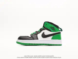Jordan Air Jordan Retro AJ Jordan sports retro culture casual children’s shoes high-top