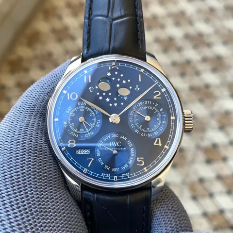 IWC Watch