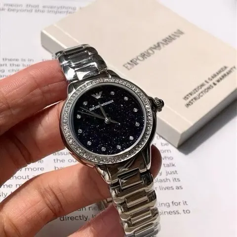 Armani Watch