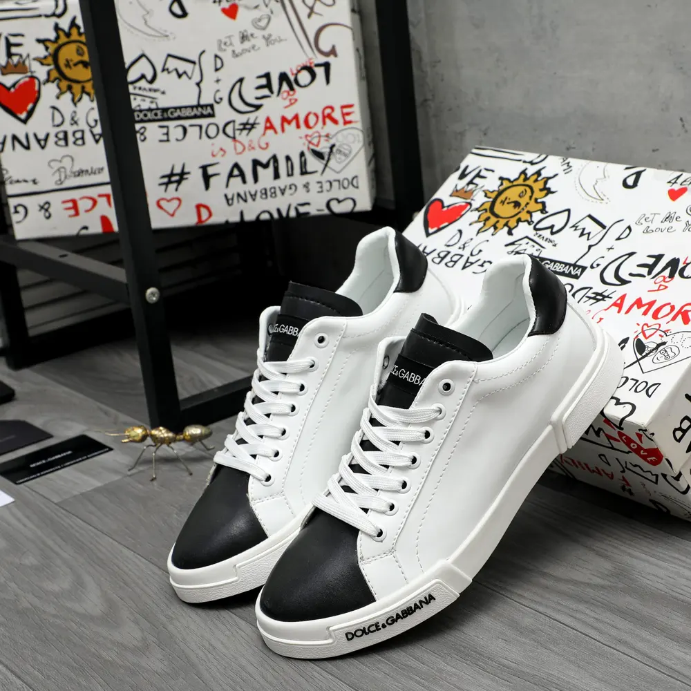 Dolce & Gabbana Dolce&Gabbana casual shoes
