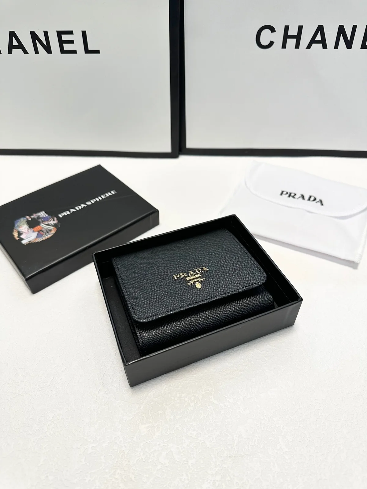 Prada Bag