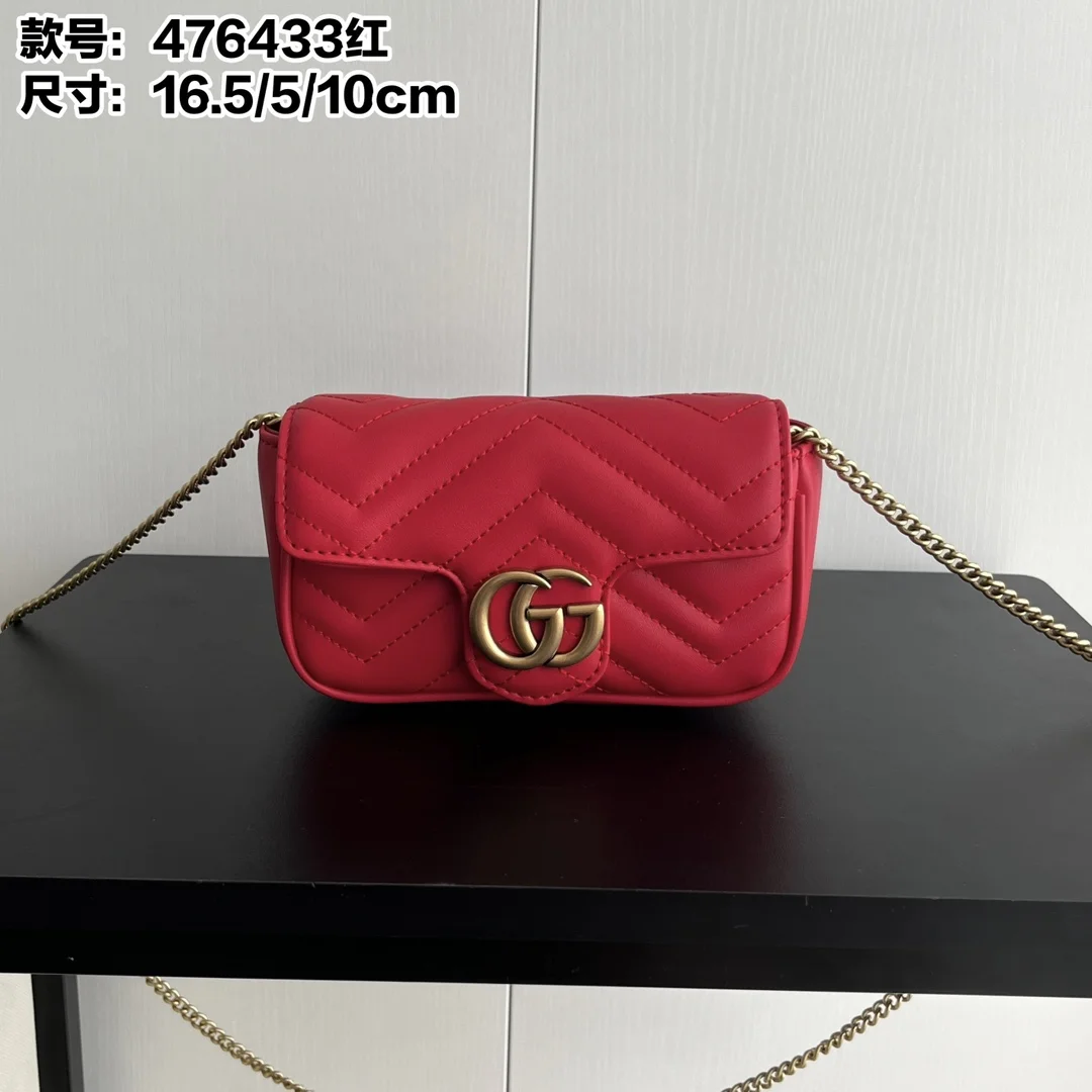 Gucci Marmont