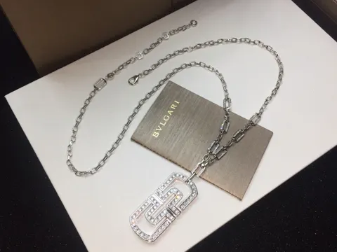 BVLGARI necklace