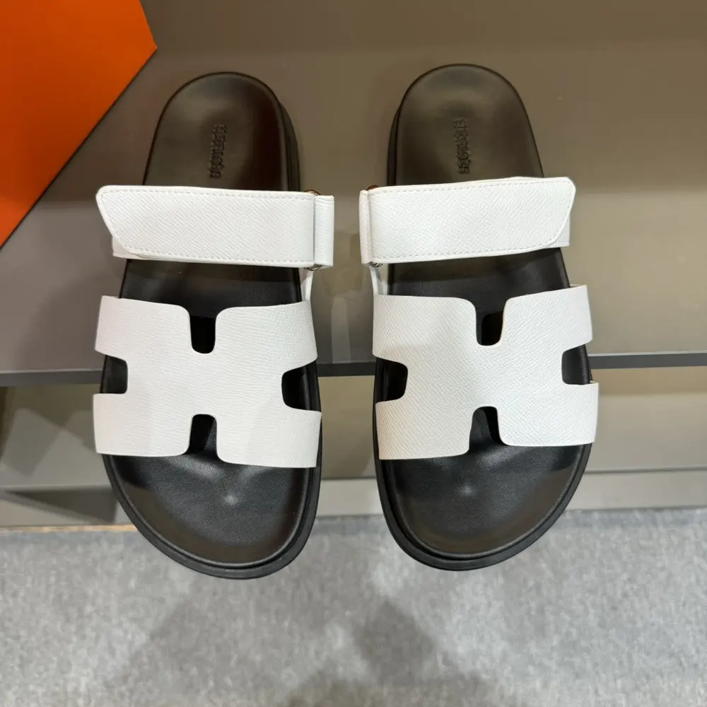 Hermès slippers Size: 38-45