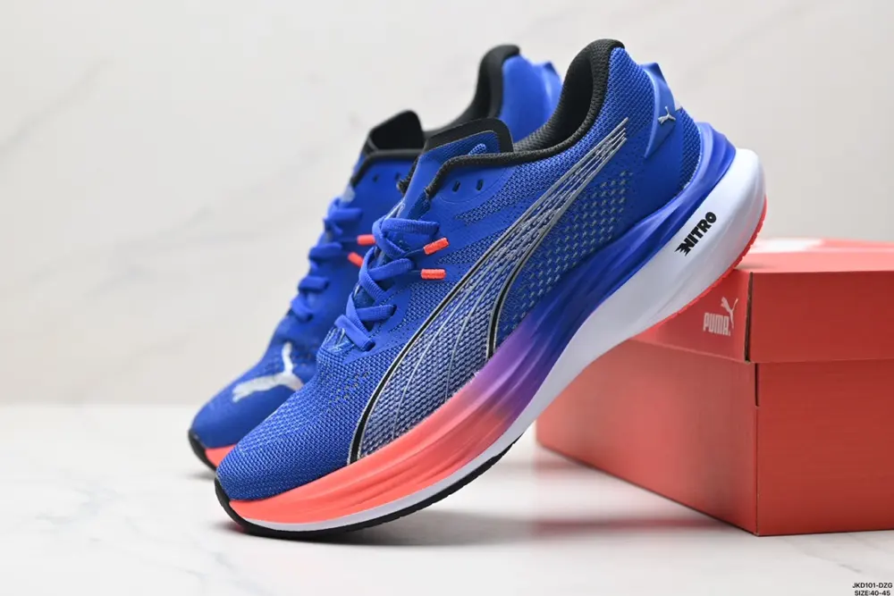 PUMA Deviate NTRO 3 comfortable 309707