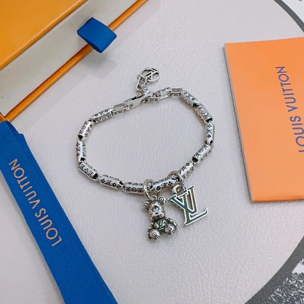 Louis Vuitton Bracelet