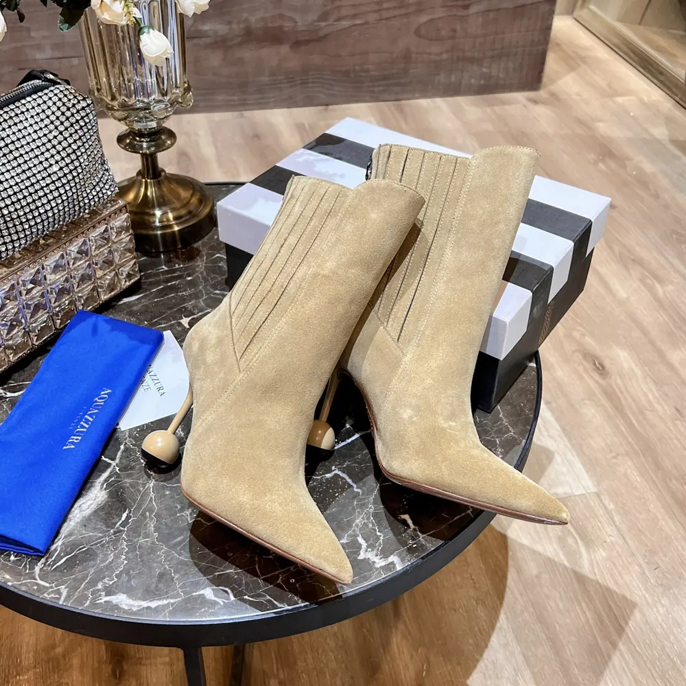 Gucci Ankle Boots