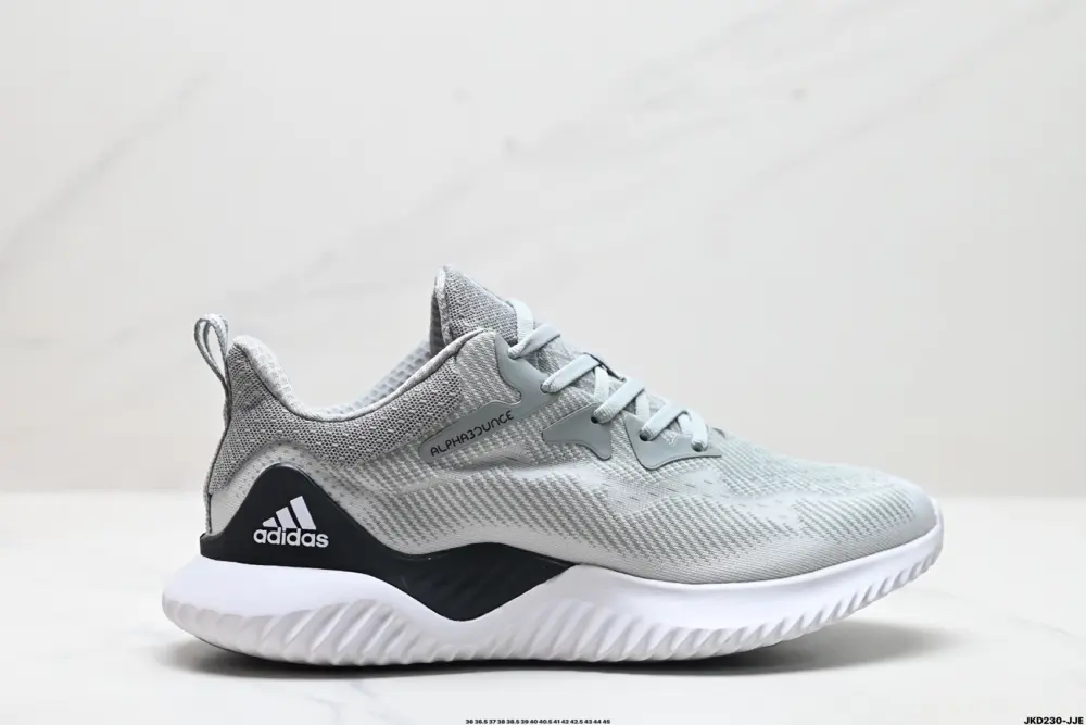 Adidas SWITCH FWD M Alpha Series logo CG4364