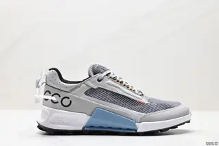 ECCO/ECCO sports running shoes/casual shoes The overall upper has clear and refined lines